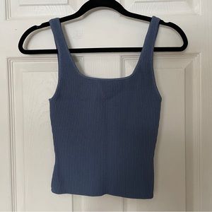 Babaton Sculpt Knit Tank